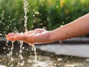 Israeli Group to Deliver Chemical-Free Water Supply to UAE