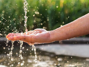 Israeli Group to Deliver Chemical-Free Water Supply to UAE