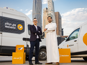 Saudi-Based WeDeliver Raises $2.4 Million to Expand Outside KSA