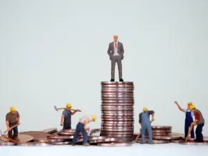 How COVID-19 Widened the Gap Between the Poor and Rich