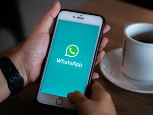 WhatsApp to Add New Shopping Feature