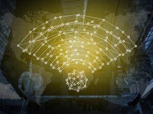 Middle East's Smart Cities to Elevate Global Wi-Fi Market to $16 Billion by 2022