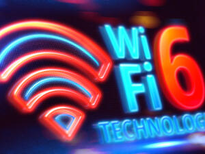 Report: Huawei Wi-Fi 6 Ranks First Globally, Excluding North America