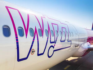 Wizz Air Abu Dhabi Pledges to Hire More Women Pilots