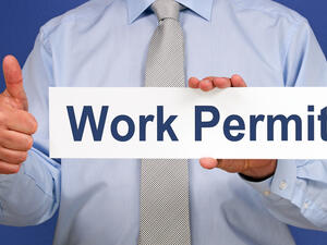 Granting work permits to men and women sponsored by their families aims to help firms meet their recruitment demand from the resident population itself.