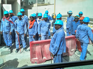 UAE: Workers over 60 Can Get Job Contracts Renewed Under 3 Conditions