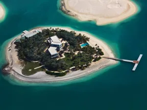 Dubai: World Islands to Start Handing Over Units to Investors