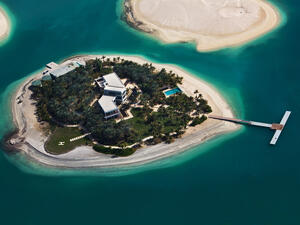 Dubai: World Islands to Start Handing Over Units to Investors