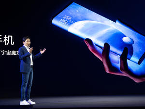 China's Xiaomi Crowned As World's Largest Vendor of Android 5G In Q2