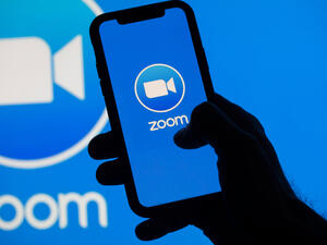 Zoom Releases New Enhanced, Encrypted Version