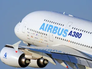 Airbus Orders Soar 136 Percent in First 3 Quarters of 2020