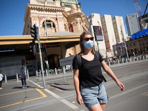 Australia Reveals $928 Million Stimulus Package for Tourism Sector