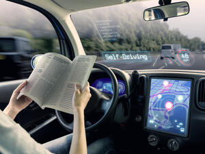 South Korea Plans To Develop Fully Automated Cars by 2027