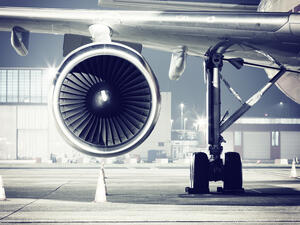 IATA: Middle East Airlines Post 1.8 Percent Increase in September Traffic