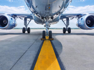 The US said it would impose a 10 per cent tax on European jetliners following a World Trade Organization (WTO) ruling that Airbus benefited from illegal state aid.