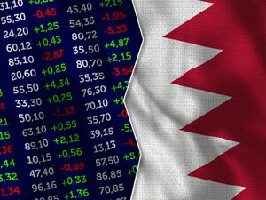 Bahrain Bourse Bags 2 Global Banking Awards