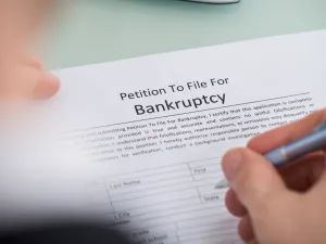 US Witnesses New Record of Bankruptcy Filings Due to COVID-19