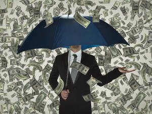 World's 10 Richest Men in 2022