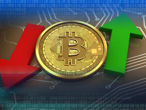 أسعار العملات الرقمية: البيتكوين يهبط إلى 37 ألف دولار