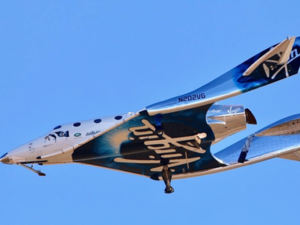 The companies announced the investment Tuesday, saying they will work together on broadening commercial access to space and transforming global travel technologies.