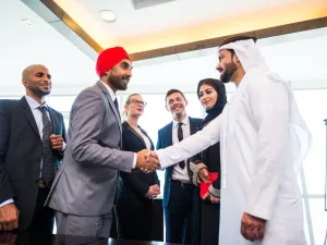 UAE Among Top 5 in Global Entrepreneurship Index