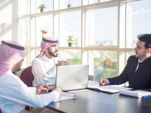 Saudi Arabia: Private Sector Nationalisation Rate Up to 22.75 Percent in Q1 2021