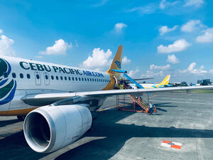 Cebu Pacific Offers Dubai-Manila Flights as Cheap as $82