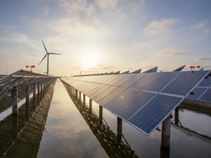 Masdar Acquires US Clean Energy Projects, Creates 2000 Jobs