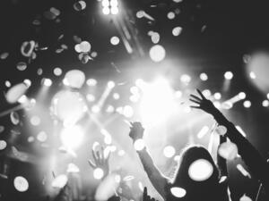 White is a Beirut and Dubai-based nightclub, and it’s set to open in the Saudi city of Jeddah this week.