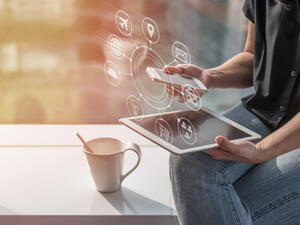 10 Hot Consumer Trends for 2030