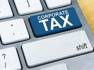 UAE to Levy 9 Percent Corporate Tax on Business Profits from June 2023