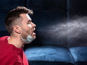 هل الذكاء الإصطناعي هو الحل الأسرع لكشف فيروس كورونا؟