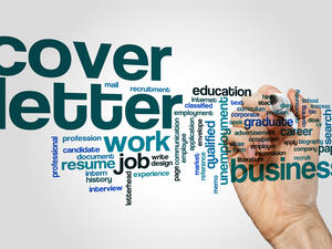 Don’t send out a cover letter than is not grammatically correct or has typos and misspelled words. Read your cover letter over and over again to make sure it’s well-written. Ask for help if need be.