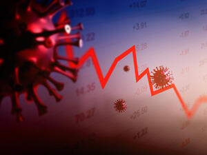 World Bank: World to Witness Deepest Recession Since 1940s