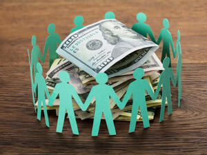 Global Crowdfunding Market to Reach $8.5 Billion