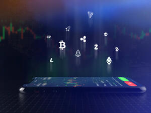أسعار العملات الرقمية: البيتكوين يرتفع إلى 37 ألف دولار