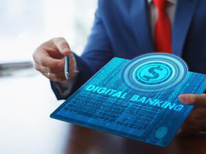 UAE Digital Bank Zand Wins backing from Franklin, Aditya Birla