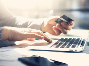 Some banks are using robots to make their banking services easier to access.