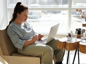 "Fasila" Sells Plants to Support, Empower People with Disabilities In Jordan