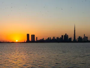 UAE: Dubai's Residential Capital Values Remain Stable in January