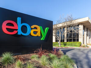 eBay's board of directors appointed Chief Financial Officer and Senior Vice President Scott Schenkel as interim CEO. 