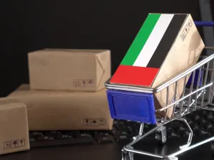 Changing Dynamics and Growing Graph of UAE E-commerce Business
