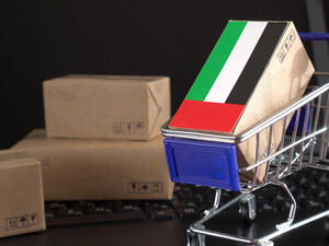 Changing Dynamics and Growing Graph of UAE E-commerce Business