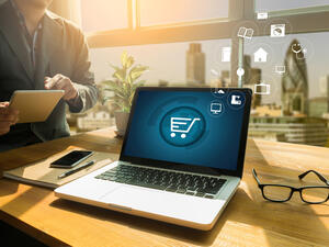E-Commerce Retail Market Projected to Hit $26 Billion by 2022 in the Middle East