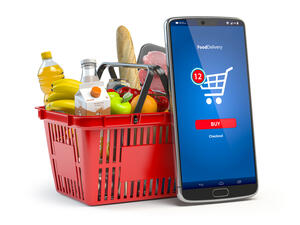 UAE: E-Grocery Market Grew Nearly 38 Percent Within 3 Years