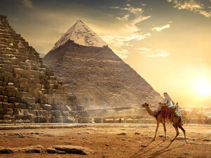Egypt: Saudi Citizens Now Need to Pay $25 For Visa Upon Arrival