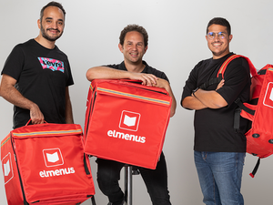Egypt's Elmenus Raises $10 Million In Funding