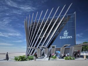 Emirates Offers Passengers Free Tickets to Expo 2020 Dubai