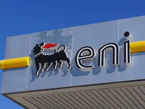 Italian Eni Inks Energy MoU with China