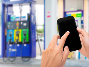 Saudi banks’ keenness to provide POS terminals for gas stations, other shops, and commercial and service establishments.